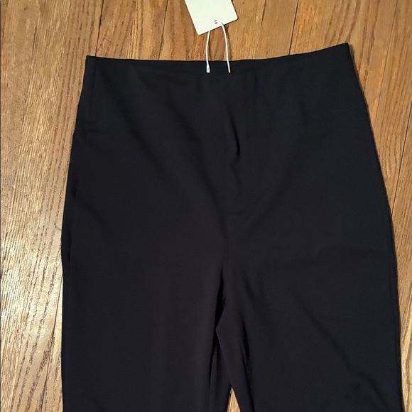 HALARA Classic Black Flare Pants - Picture 4 of 11